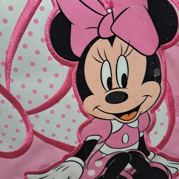 🎉Minnie Mouse suitcase - Picture 3 of 4